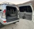 Серый Тойота Ленд Крузер Прадо 120, объемом двигателя 4 л и пробегом 320 тыс. км за 23000 $, фото 22 на Automoto.ua