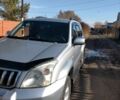 Серый Тойота Ленд Крузер Прадо 120, объемом двигателя 2.7 л и пробегом 250 тыс. км за 2600 $, фото 2 на Automoto.ua