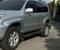 Тойота Ленд Крузер Прадо 120 2006 у Харкові на Automoto.ua Сірий Тойота Ленд Крузер Прадо 120, об'ємом двигуна 4 л та пробігом 300 тис. км за 10999 $, фото 2 на Automoto.ua