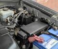Серый Тойота Ленд Крузер Прадо 120, объемом двигателя 4 л и пробегом 165 тыс. км за 355 $, фото 10 на Automoto.ua