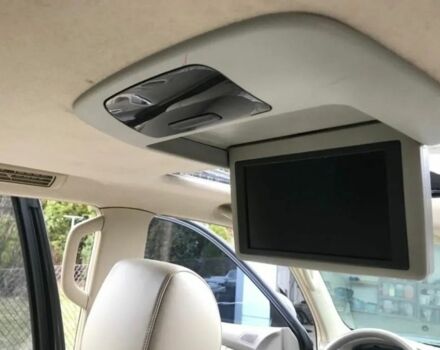 Серый Тойота Ленд Крузер Прадо 120, объемом двигателя 3 л и пробегом 274 тыс. км за 4000 $, фото 2 на Automoto.ua