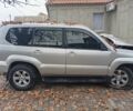 Сірий Тойота Ленд Крузер Прадо 120, об'ємом двигуна 2.7 л та пробігом 1 тис. км за 6300 $, фото 7 на Automoto.ua