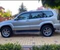 Сірий Тойота Ленд Крузер Прадо 120, об'ємом двигуна 2.7 л та пробігом 482 тис. км за 18000 $, фото 9 на Automoto.ua