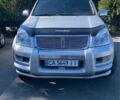 Сірий Тойота Ленд Крузер Прадо 120, об'ємом двигуна 2.7 л та пробігом 482 тис. км за 18000 $, фото 1 на Automoto.ua