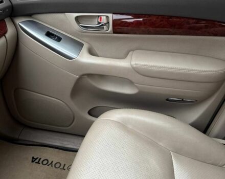 Серый Тойота Ленд Крузер Прадо 120, объемом двигателя 2.7 л и пробегом 310 тыс. км за 15500 $, фото 9 на Automoto.ua