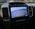 Серый Тойота Ленд Крузер Прадо 120, объемом двигателя 4 л и пробегом 320 тыс. км за 23000 $, фото 19 на Automoto.ua