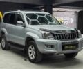 Сірий Тойота Ленд Крузер Прадо 120, об'ємом двигуна 4 л та пробігом 229 тис. км за 14200 $, фото 1 на Automoto.ua