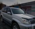 Серый Тойота Ленд Крузер Прадо 120, объемом двигателя 2.7 л и пробегом 250 тыс. км за 2600 $, фото 1 на Automoto.ua
