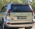 Сірий Тойота Ленд Крузер Прадо 120, об'ємом двигуна 2.7 л та пробігом 206 тис. км за 11400 $, фото 3 на Automoto.ua