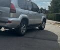 Тойота Ленд Крузер Прадо 120 2006 у Харкові на Automoto.ua Сірий Тойота Ленд Крузер Прадо 120, об'ємом двигуна 4 л та пробігом 300 тис. км за 10999 $, фото 3 на Automoto.ua