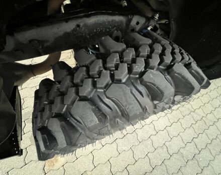 Серый Тойота Ленд Крузер Прадо 120, объемом двигателя 4 л и пробегом 320 тыс. км за 23000 $, фото 13 на Automoto.ua