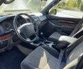 Сірий Тойота Ленд Крузер Прадо 120, об'ємом двигуна 2.7 л та пробігом 206 тис. км за 11400 $, фото 4 на Automoto.ua