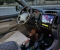 Серый Тойота Ленд Крузер Прадо 120, объемом двигателя 2.7 л и пробегом 275 тыс. км за 13500 $, фото 3 на Automoto.ua