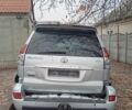 Сірий Тойота Ленд Крузер Прадо 120, об'ємом двигуна 2.7 л та пробігом 1 тис. км за 6300 $, фото 2 на Automoto.ua