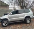 Сірий Тойота Ленд Крузер Прадо 120, об'ємом двигуна 2.7 л та пробігом 1 тис. км за 6300 $, фото 1 на Automoto.ua
