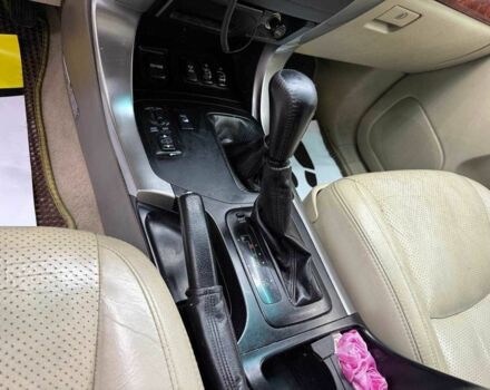 Сірий Тойота Ленд Крузер Прадо 120, об'ємом двигуна 4 л та пробігом 229 тис. км за 14200 $, фото 10 на Automoto.ua