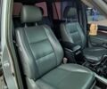 Серый Тойота Ленд Крузер Прадо 120, объемом двигателя 4 л и пробегом 165 тыс. км за 355 $, фото 7 на Automoto.ua