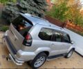 Сірий Тойота Ленд Крузер Прадо 120, об'ємом двигуна 2.7 л та пробігом 482 тис. км за 18000 $, фото 3 на Automoto.ua
