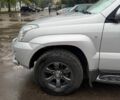 Серый Тойота Ленд Крузер Прадо 120, объемом двигателя 2.7 л и пробегом 310 тыс. км за 15500 $, фото 3 на Automoto.ua