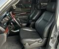 Серый Тойота Ленд Крузер Прадо 120, объемом двигателя 4 л и пробегом 320 тыс. км за 23000 $, фото 14 на Automoto.ua
