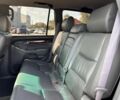 Серый Тойота Ленд Крузер Прадо 120, объемом двигателя 3 л и пробегом 307 тыс. км за 9400 $, фото 8 на Automoto.ua