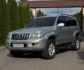 Тойота Ленд Крузер Прадо 120 2006 у Харкові на Automoto.ua Сірий Тойота Ленд Крузер Прадо 120, об'ємом двигуна 4 л та пробігом 300 тис. км за 10999 $, фото 1 на Automoto.ua