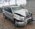 Сірий Тойота Ленд Крузер Прадо 120, об'ємом двигуна 2.7 л та пробігом 1 тис. км за 6300 $, фото 6 на Automoto.ua