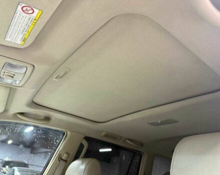 Сірий Тойота Ленд Крузер Прадо 120, об'ємом двигуна 4 л та пробігом 229 тис. км за 14200 $, фото 11 на Automoto.ua