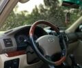 Сірий Тойота Ленд Крузер Прадо 120, об'ємом двигуна 4 л та пробігом 198 тис. км за 10500 $, фото 1 на Automoto.ua