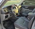 Сірий Тойота Ленд Крузер Прадо 120, об'ємом двигуна 2.7 л та пробігом 173 тис. км за 11800 $, фото 4 на Automoto.ua