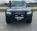 Сірий Тойота Ленд Крузер Прадо 120, об'ємом двигуна 3 л та пробігом 200 тис. км за 3300 $, фото 1 на Automoto.ua