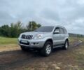 Сірий Тойота Ленд Крузер Прадо 120, об'ємом двигуна 4 л та пробігом 198 тис. км за 10500 $, фото 1 на Automoto.ua