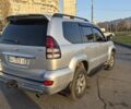 Сірий Тойота Ленд Крузер Прадо 120, об'ємом двигуна 2.7 л та пробігом 173 тис. км за 11800 $, фото 3 на Automoto.ua