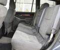 Сірий Тойота Ленд Крузер Прадо 120, об'ємом двигуна 3 л та пробігом 190 тис. км за 5800 $, фото 4 на Automoto.ua