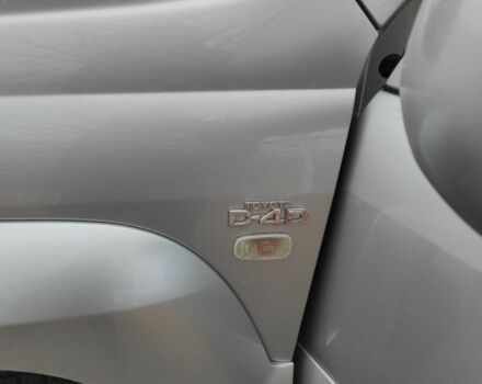 Серый Тойота Ленд Крузер Прадо 120, объемом двигателя 3 л и пробегом 388 тыс. км за 16900 $, фото 13 на Automoto.ua