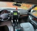Сірий Тойота Ленд Крузер Прадо 120, об'ємом двигуна 3 л та пробігом 287 тис. км за 2600 $, фото 6 на Automoto.ua