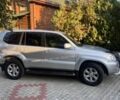 Сірий Тойота Ленд Крузер Прадо 120, об'ємом двигуна 0 л та пробігом 285 тис. км за 14900 $, фото 6 на Automoto.ua