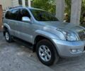 Сірий Тойота Ленд Крузер Прадо 120, об'ємом двигуна 4 л та пробігом 150 тис. км за 19000 $, фото 6 на Automoto.ua