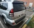 Сірий Тойота Ленд Крузер Прадо 120, об'ємом двигуна 4 л та пробігом 146 тис. км за 17680 $, фото 5 на Automoto.ua