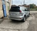 Серый Тойота Ленд Крузер Прадо 120, объемом двигателя 2.7 л и пробегом 263 тыс. км за 14000 $, фото 3 на Automoto.ua