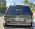 Сірий Тойота Ленд Крузер Прадо 120, об'ємом двигуна 4 л та пробігом 229 тис. км за 17900 $, фото 4 на Automoto.ua