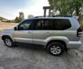 Сірий Тойота Ленд Крузер Прадо 120, об'ємом двигуна 4 л та пробігом 150 тис. км за 19000 $, фото 2 на Automoto.ua