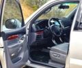 Серый Тойота Ленд Крузер Прадо 120, объемом двигателя 3 л и пробегом 200 тыс. км за 3500 $, фото 4 на Automoto.ua
