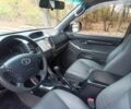 Серый Тойота Ленд Крузер Прадо 120, объемом двигателя 4 л и пробегом 280 тыс. км за 15800 $, фото 9 на Automoto.ua