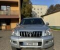Сірий Тойота Ленд Крузер Прадо 120, об'ємом двигуна 3 л та пробігом 243 тис. км за 16500 $, фото 6 на Automoto.ua