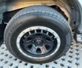 Серый Тойота Ленд Крузер Прадо 120, объемом двигателя 4 л и пробегом 250 тыс. км за 18200 $, фото 8 на Automoto.ua