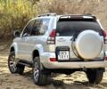 Серый Тойота Ленд Крузер Прадо 120, объемом двигателя 3 л и пробегом 200 тыс. км за 3500 $, фото 3 на Automoto.ua