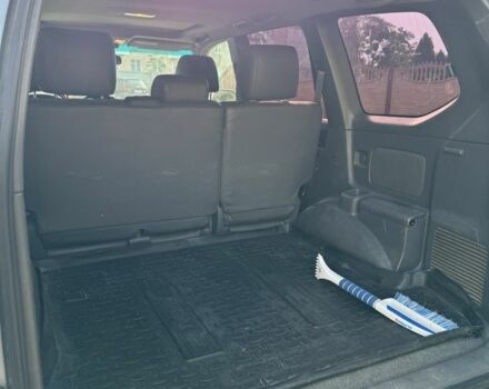 Сірий Тойота Ленд Крузер Прадо 120, об'ємом двигуна 3 л та пробігом 243 тис. км за 16500 $, фото 9 на Automoto.ua