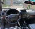 Сірий Тойота Ленд Крузер Прадо 120, об'ємом двигуна 3 л та пробігом 243 тис. км за 16500 $, фото 7 на Automoto.ua