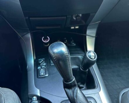 Сірий Тойота Ленд Крузер Прадо 120, об'ємом двигуна 4 л та пробігом 150 тис. км за 19000 $, фото 12 на Automoto.ua